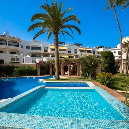 Apartman Jarales Menyber *