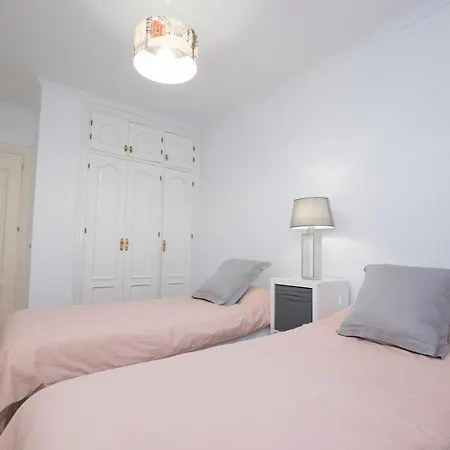 Apartman Jarales Menyber