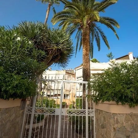 Apartment Jarales Menyber Nerja